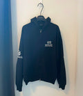 Balenciaga 24SS 1/1 Zip Up AI Generated Hoodie Sample
